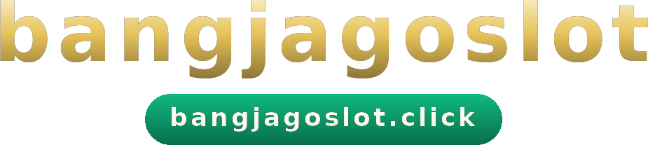 bangjagoslot logo